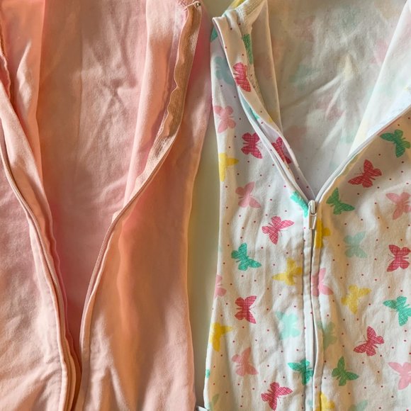 SwaddleMe Pod 2 Pack Newborn  5-12 lbs - Picture 3 of 6